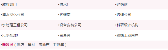 村镇污水处理市场剩余空间超1200亿元，你准备好了吗？