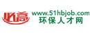 环保人才网