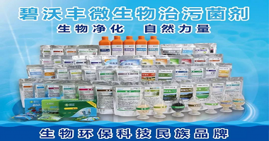 碧沃丰高调亮相广东国际水展