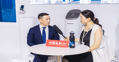 开能健康：开启好水无界新时代