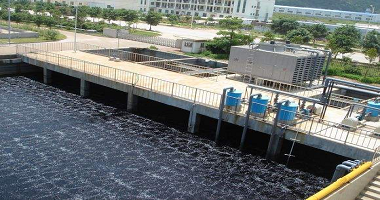 污水处理又一难题浮现 纺织印染废水整治出路在哪