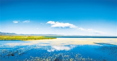 四川：推进生态补偿?；せ坪印靶钏亍? decoding=