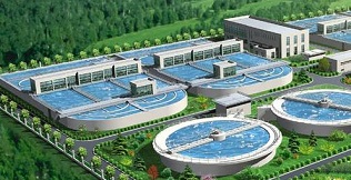 2020广东国际水展| 污水处理厂为何陷入低迷？各地有望出现新转机