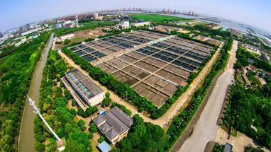 环保工程及服务：污水资源化如何形成千亿市场规模？