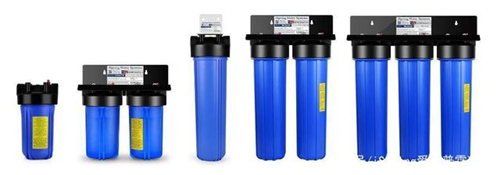 安装了中央净水器 还要安装前置过滤器吗？