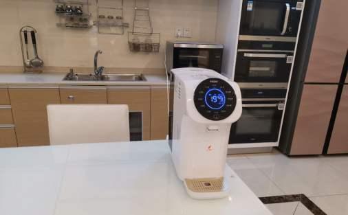 净水机需不需要，主要看这几种情况