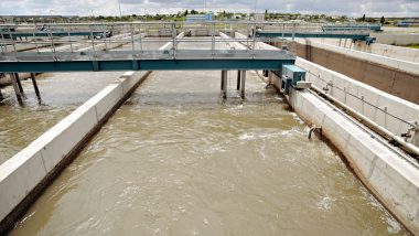 几种难降解、高氨氮废水处理工艺介绍