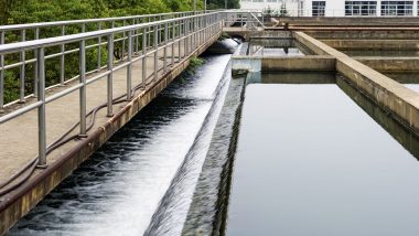某工业园区电镀废水处理工艺改造的实验与探索
