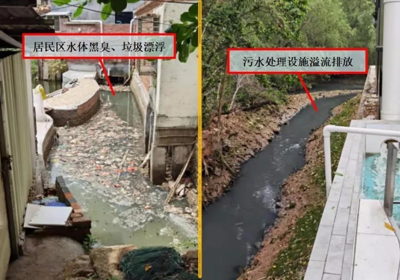 广东茂名治水工作不力 污水直排问题突出-广东水展 watertech china (guangdong) - 2023年3月9-11日-环保水处理 | 膜与水处理 | 净水设备及配件 广东茂名治水工作不力 污水直排问题突出-广东水展 watertech china (guangdong) - 2023年3月9-11日-环保水处理 | 膜与水处理 | 净水设备及配件