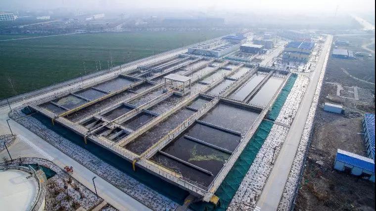 荣获国家技术发明二等奖的“深度生物脱氮技术” 到底是个啥？