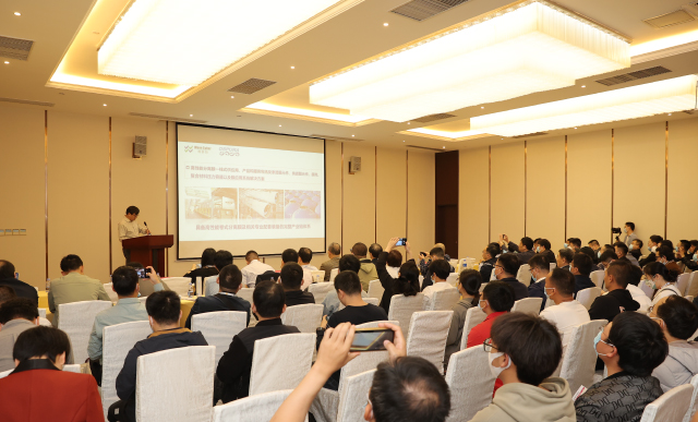 中国膜工业协会净水分会第三届会员大会暨《绿色产品 家用净水设备》、《绿色产品 商用净水设备》产品认证宣贯会